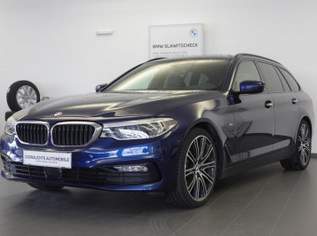 530d xDrive G31, 29790 €, Auto & Fahrrad-Autos in 3304 Gemeinde Sankt Georgen am Ybbsfelde