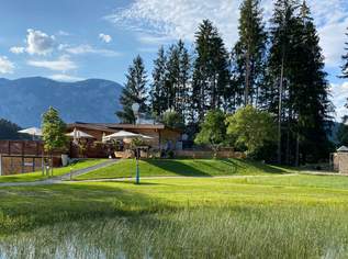 Restaurant am See in Topzustand in idyllischer Naturlage - langfristige Miete & Ablöse, 0 €, Immobilien-Gewerbeobjekte in 6334 Gemeinde Schwoich