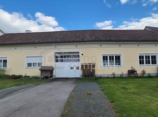 Schöner Hof mit 2 Wohneinheiten und sehr viel Platz, ideal zur Selbstversorgung, 459000 €, Immobilien-Häuser in 7561 Heiligenkreuz im Lafnitztal Schöner Hof mit 2 Wohneinheiten und sehr viel Platz, ideal zur Selbstversorgung, 459000 €, Immobilien-Häuser in 7561 Heiligenkreuz im Lafnitztal