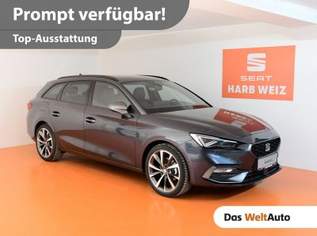Leon FR 1.5 eTSI DSG 150 PS, 31990 €, Auto & Fahrrad-Autos in 8160 Weiz Leon FR 1.5 eTSI DSG 150 PS, 31990 €, Auto & Fahrrad-Autos in 8160 Weiz