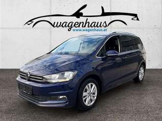 Touran Highline 2,0 TDI, ACC, AHV, Kamera,, 23990 €, Auto & Fahrrad-Autos in 4655 Vorchdorf Touran Highline 2,0 TDI, ACC, AHV, Kamera,, 23990 €, Auto & Fahrrad-Autos in 4655 Vorchdorf