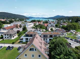 Großzügige Gartenwohnung mit Poolbenutzung, 398000 €, Immobilien-Wohnungen in 9220 Oberjeserz