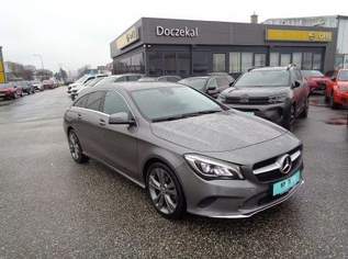 CLA d Shooting Brake 4MATIC Aut., 23990 €, Auto & Fahrrad-Autos in 7540 Gemeinde Güssing