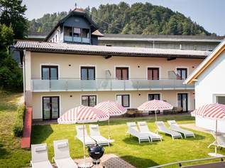 *** TOP INVESTMENT am Wörthers See ***, 1100000 €, Immobilien-Gewerbeobjekte in 9212 Töschling