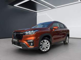S-Cross Allrad 1.4 GL+ DITC Hybrid ALLGRIP shine, 25990 €, Auto & Fahrrad-Autos in 6280 Gemeinde Rohrberg S-Cross Allrad 1.4 GL+ DITC Hybrid ALLGRIP shine, 25990 €, Auto & Fahrrad-Autos in 6280 Gemeinde Rohrberg