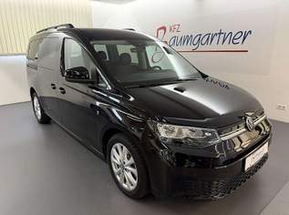 Caddy Maxi 2,0TDI DSG 7 Sitze *NAVI*Tempomat*Rückfahr..., 29850 €, Auto & Fahrrad-Autos in 4141 Pfarrkirchen im Mühlkreis Caddy Maxi 2,0TDI DSG 7 Sitze *NAVI*Tempomat*Rückfahr..., 29850 €, Auto & Fahrrad-Autos in 4141 Pfarrkirchen im Mühlkreis