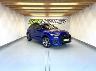 Q5 40 TDI quattro ''EDITION ONE'' R-KAM*VIRT*CARBON, 44950 €, Auto & Fahrrad-Autos in 4782 St. Florian am Inn Q5 40 TDI quattro ''EDITION ONE'' R-KAM*VIRT*CARBON, 44950 €, Auto & Fahrrad-Autos in 4782 St. Florian am Inn
