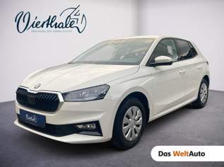 Fabia Essence TSI, 19950 €, Auto & Fahrrad-Autos in 5600 Sankt Johann im Pongau
