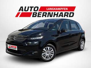 C4 Picasso Intensive, 9990 €, Auto & Fahrrad-Autos in 6336 Gemeinde Langkampfen