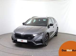 Škoda OCTAVIA Combi RS TSI 245 DSG, 37990 €, Auto & Fahrrad-Autos in 8792 St. Peter-Freienstein