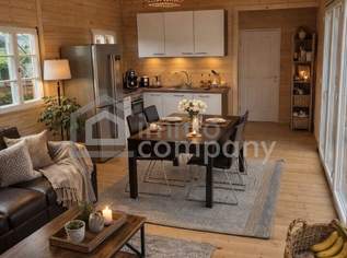 Ihr Wunder für 2026 - machen Sie jetzt Ihren Traum vom eigenen Ferienhäuschen wahr!, 68000 €, Immobilien-Häuser in 7083 Purbach am Neusiedler See