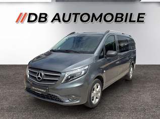 Vito 114 CDI 7G-Tronic lang, Standheizung, Rückfahrk..., 38990 €, Auto & Fahrrad-Autos in 4053 Ansfelden Vito 114 CDI 7G-Tronic lang, Standheizung, Rückfahrk..., 38990 €, Auto & Fahrrad-Autos in 4053 Ansfelden