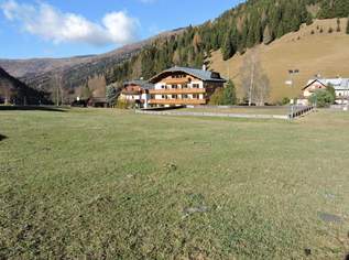 Hotel- und Gastgewerbebaugrundstück, 480000 €, Immobilien-Gewerbeobjekte in 9862 Kremsbrücke