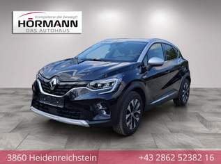 Captur Techno TCe 90, 17900 €, Auto & Fahrrad-Autos in 3860 Gemeinde Heidenreichstein