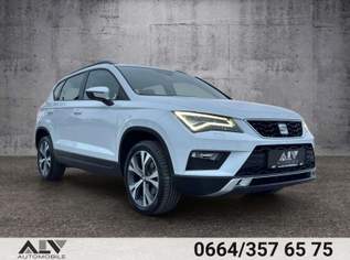 Ateca Style TDI 1.Besitz!, 16990 €, Auto & Fahrrad-Autos in 4650 Lambach Ateca Style TDI 1.Besitz!, 16990 €, Auto & Fahrrad-Autos in 4650 Lambach