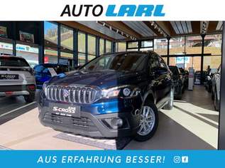 SX4 S-Cross AllGrip Shine 4x4, 17990 €, Auto & Fahrrad-Autos in 6275 Gemeinde Stumm