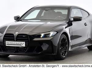 M4 Competition G82, 117900 €, Auto & Fahrrad-Autos in 3304 Gemeinde Sankt Georgen am Ybbsfelde