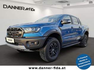 Ranger Doppelkabine Raptor 4x4 2,0 EcoBlue Aut., 38980 €, Auto & Fahrrad-Autos in 4707 Schlüßlberg Ranger Doppelkabine Raptor 4x4 2,0 EcoBlue Aut., 38980 €, Auto & Fahrrad-Autos in 4707 Schlüßlberg