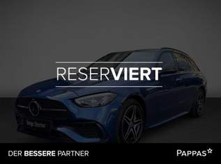 C 300 d e 4MATIC T-Modell, 41950 €, Auto & Fahrrad-Autos in 8051 Gösting C 300 d e 4MATIC T-Modell, 41950 €, Auto & Fahrrad-Autos in 8051 Gösting