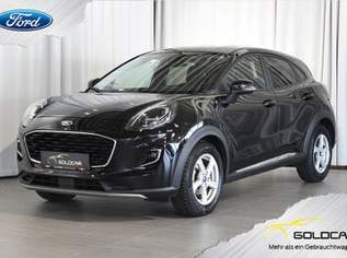 Puma 1,0 EcoBoost Hybrid Titanium, 15900 €, Auto & Fahrrad-Autos in 2700 