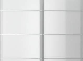 Schiebetürpaar Pax 200x236 cm 