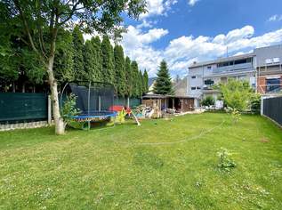 EINMALIG I attraktives Wohnhaus mit 3 getrennten Einheiten I herrlicher Garten I Keller I Zentrumsnähe, 869000 €, Immobilien-Häuser in 2000 Gemeinde Stockerau