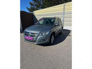 Tiguan 2,0 TDI CR DPF 4Motion Sport&Style, 9499 €, Auto & Fahrrad-Autos in 4063 Hörsching