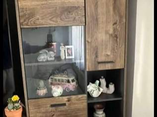 Vitrine, 120 €, Haus, Bau, Garten-Möbel & Sanitär in 1150 Rudolfsheim-Fünfhaus