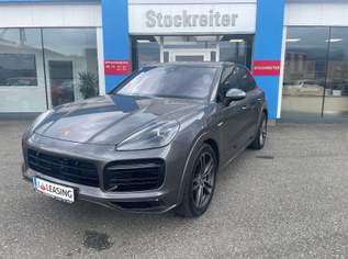 Cayenne III E-Hybrid PHEV AUt., 65990 €, Auto & Fahrrad-Autos in Steiermark Cayenne III E-Hybrid PHEV AUt., 65990 €, Auto & Fahrrad-Autos in Steiermark