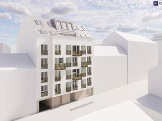 EARLY BIRD - Provisionsfrei! Kompakt wohnen, grenzenlos genießen mit 40m² XXL-Terrasse! TOP-Neubauprojekt + Optimale Größen + Hochwertige Ausstattung + Tolle Renditen + Beste öffentliche Anbindung und Infrastruktur!, 265000 €, Immobilien-Wohnungen in 1110 Simmering