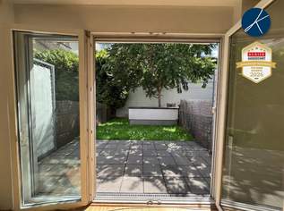 neuwertige 2-Zimmer-Wohnung mit Garten und Pkw-Stellplatz, 299000 €, Immobilien-Wohnungen in 1210 Floridsdorf neuwertige 2-Zimmer-Wohnung mit Garten und Pkw-Stellplatz, 299000 €, Immobilien-Wohnungen in 1210 Floridsdorf