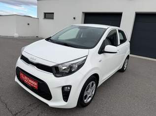 Picanto 1,0 MPI AKTION inkl. Winterräder, 8480 €, Auto & Fahrrad-Autos in 8211 Ilztal Picanto 1,0 MPI AKTION inkl. Winterräder, 8480 €, Auto & Fahrrad-Autos in 8211 Ilztal
