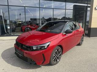 Corsa 1,2 Direct Injection Turbo Euro 6.4 GS Aut., 17490 €, Auto & Fahrrad-Autos in 4240 Freistadt