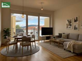 Ihr Rückzugsort in der Stadt – Ungergasse 39 - JETZT ANFRAGEN, 765 €, Immobilien-Wohnungen in 8020 