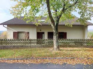 **Reserviert** Einfamilienhaus in ruhiger Lage, 279000 €, Immobilien-Häuser in 7441 Bubendorf im Burgenland