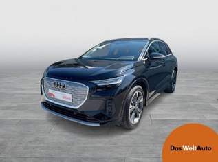 Q4 45 e-tron, 55950 €, Auto & Fahrrad-Autos in 3580 Gemeinde Horn