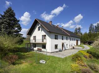 Großzügiges Sacherl mit viel Grund in traumhafter Alleinlage!, 329000 €, Immobilien-Häuser in 4193 Reichenthal Großzügiges Sacherl mit viel Grund in traumhafter Alleinlage!, 329000 €, Immobilien-Häuser in 4193 Reichenthal