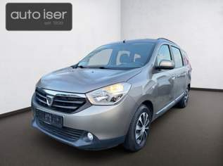 Lodgy Lauréate dCi 90, 6990 €, Auto & Fahrrad-Autos in 2301 Gemeinde Groß-Enzersdorf