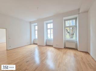 "MARGRET'S - Wohngenuss im Herzen von Margareten! Nähe Naschmarkt und Schlossquadrat!, 439000 €, Immobilien-Wohnungen in 1050 Margareten