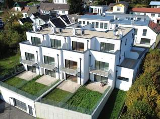 LEBENSQUALITÄT MIT AUSSICHT - EXKLUSIVES TOWNHAUS AUF EIGENGRUND IN WEIDLING – NATURNAHES WOHNEN MIT STIL, 1090000 €, Immobilien-Häuser in 3400 Gemeinde Klosterneuburg LEBENSQUALITÄT MIT AUSSICHT - EXKLUSIVES TOWNHAUS AUF EIGENGRUND IN WEIDLING – NATURNAHES WOHNEN MIT STIL, 1090000 €, Immobilien-Häuser in 3400 Gemeinde Klosterneuburg