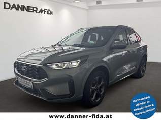 Kuga ST-LINE 183PS Benzin/Hybrid 2,5 Duratec FHEV Al..., 35980 €, Auto & Fahrrad-Autos in 4707 Schlüßlberg