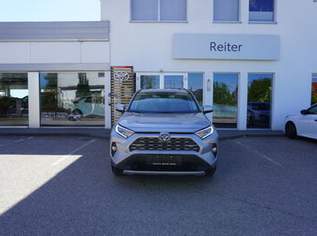 RAV4 2,5 Hybrid VIP AWD *AHK*, 25990 €, Auto & Fahrrad-Autos in 4600 Wels