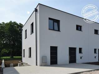 NEUBAU Doppelhaushälfte in Scheibbs - PROVISIONSFREI, 355000 €, Immobilien-Häuser in 3270 Gemeinde Scheibbs