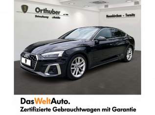 A5 45 TFSI quattro S line