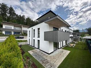 Moderne Architektur trifft idyllische Lage – Neubauwohnung in Imst!, 0 €, Immobilien-Wohnungen in 6460 Stadt Imst