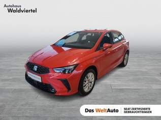Ibiza Style Edition 1.0 TSI 95PS, 22390 €, Auto & Fahrrad-Autos in 3580 Gemeinde Horn