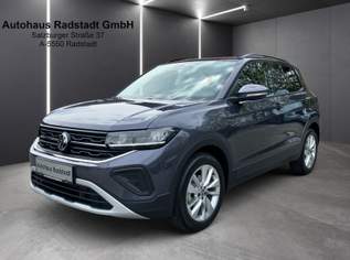 T-Cross Friends TSI, 26900 €, Auto & Fahrrad-Autos in 5550 Radstadt