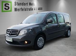 CITAN Extralang 111 CDI, 10990 €, Auto & Fahrrad-Autos in 4600 Wels