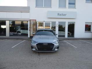 A3 SB 35 TFSI *LED*VIRTUAL*SHZ*, 17490 €, Auto & Fahrrad-Autos in 4600 Wels