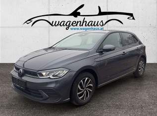 Polo 1,0 TSI DSG Life, ACC, NAVI, LED, IQ.DRIVE-Paket, 18990 €, Auto & Fahrrad-Autos in 4655 Vorchdorf Polo 1,0 TSI DSG Life, ACC, NAVI, LED, IQ.DRIVE-Paket, 18990 €, Auto & Fahrrad-Autos in 4655 Vorchdorf